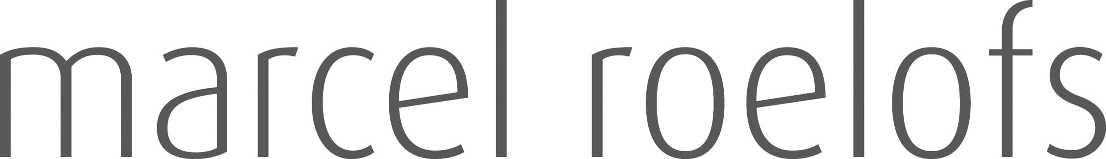 Marcel Roelofs logo