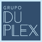 Grupo Duplex logo