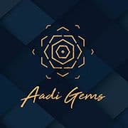 AADI GEMS INC logo
