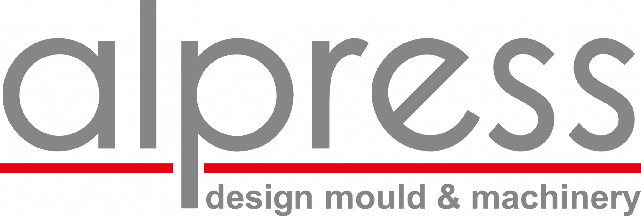 ALPRESS MOULD, DESIGN & CONSULTING logo