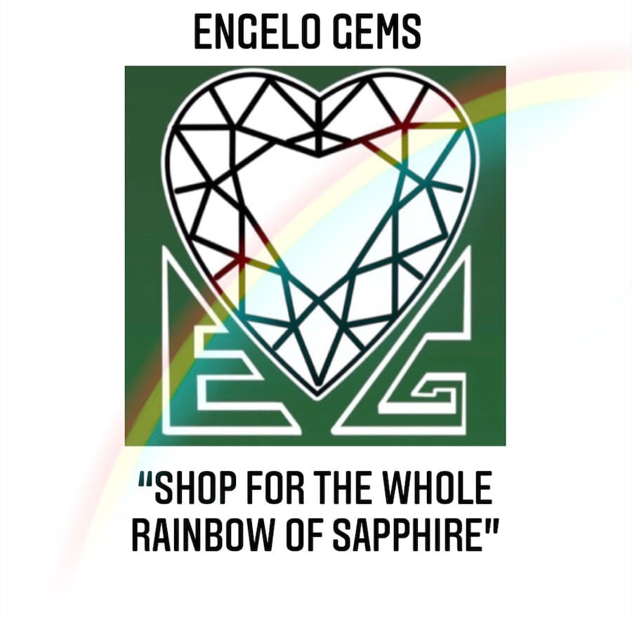 Engelo Gems (Pvt) Ltd. logo