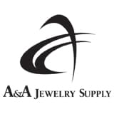 A & A Jewelry Supply logo