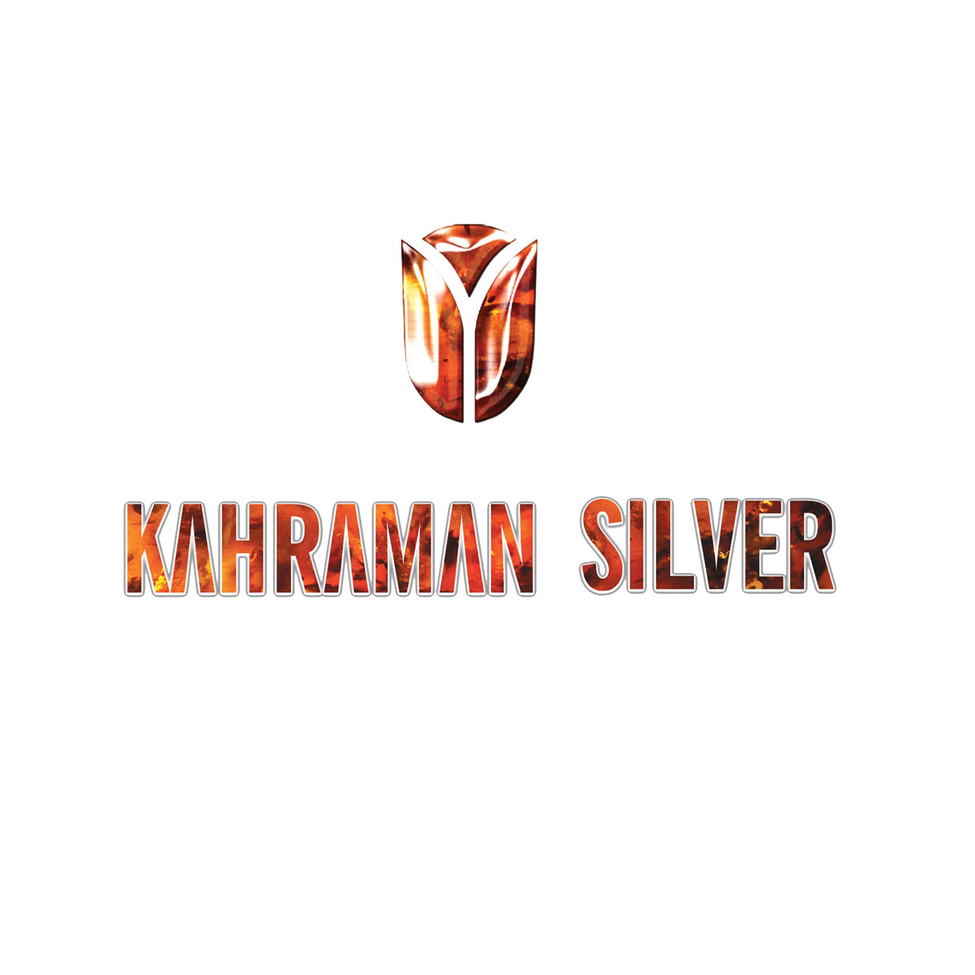 Kahraman Silver logo