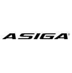Asiga logo
