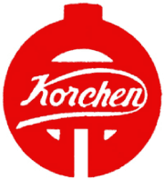 KOR CHEN CORPORATION logo