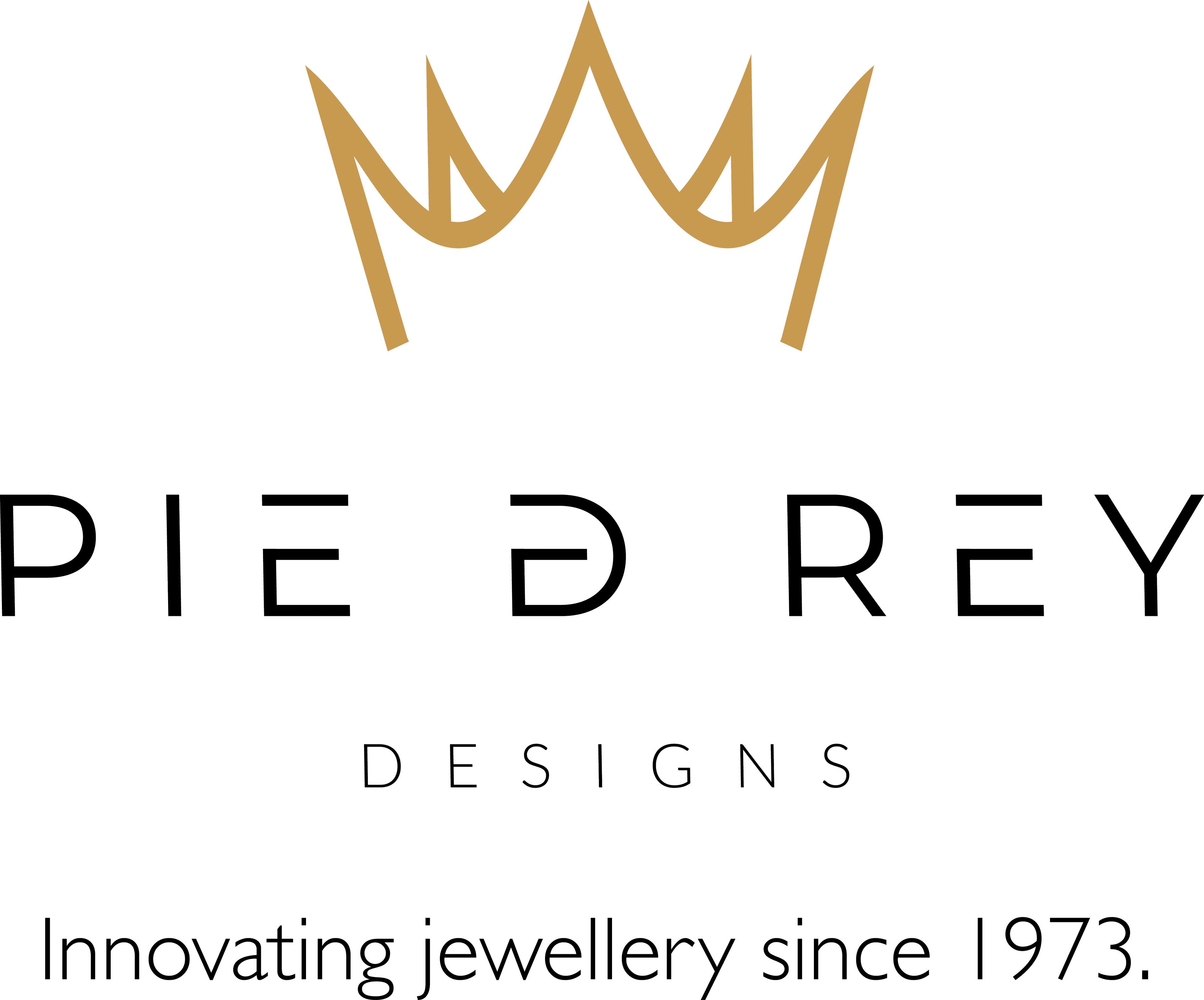 Pie De Rey Designs, S.L. logo