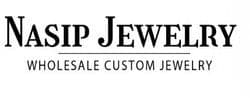 Nasip Jewelry logo