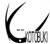 KOTOBUKI SHOKAI CO.,LTD. logo