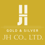 JH Co., Ltd logo