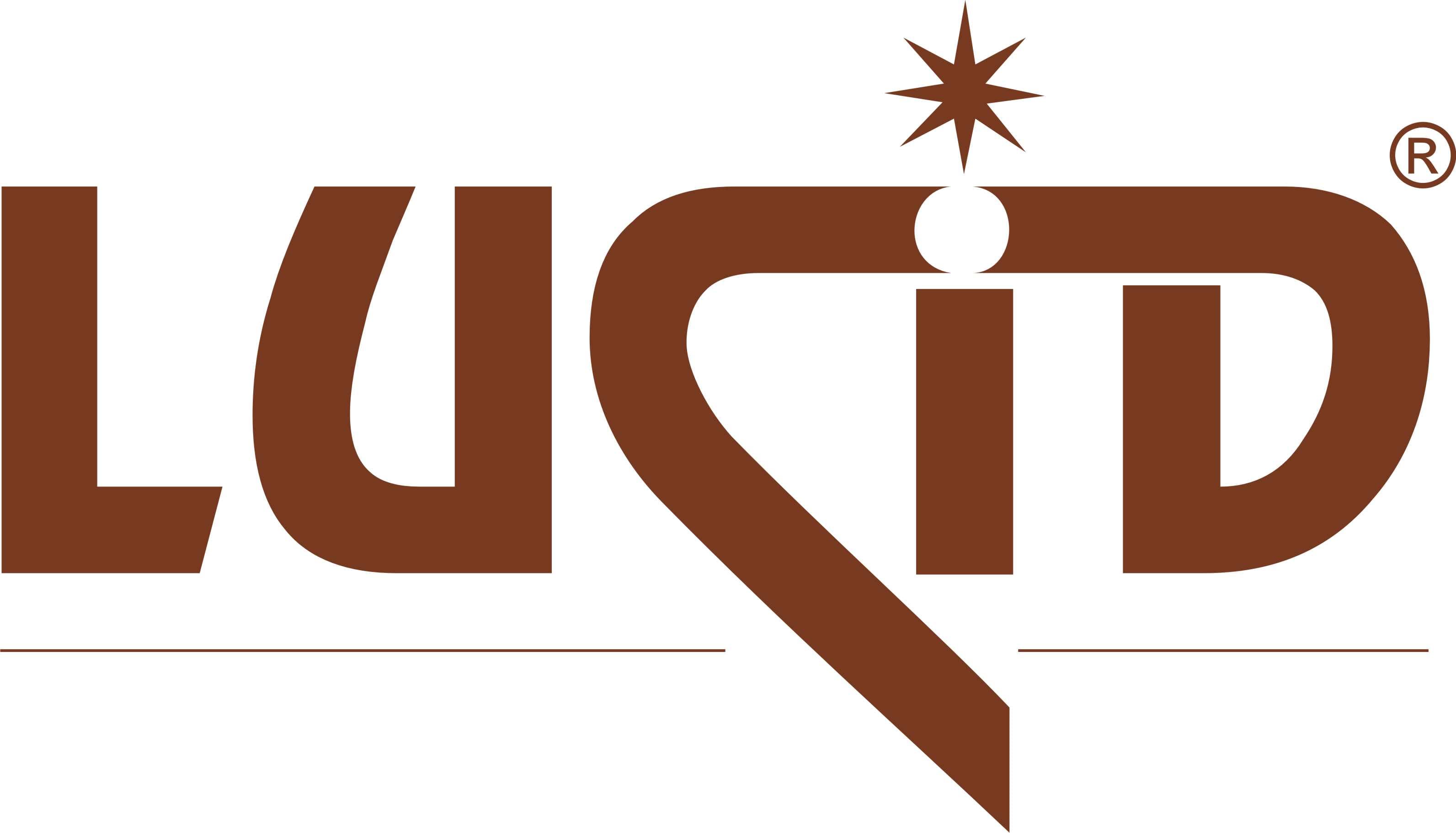 LUCID Ltd. logo