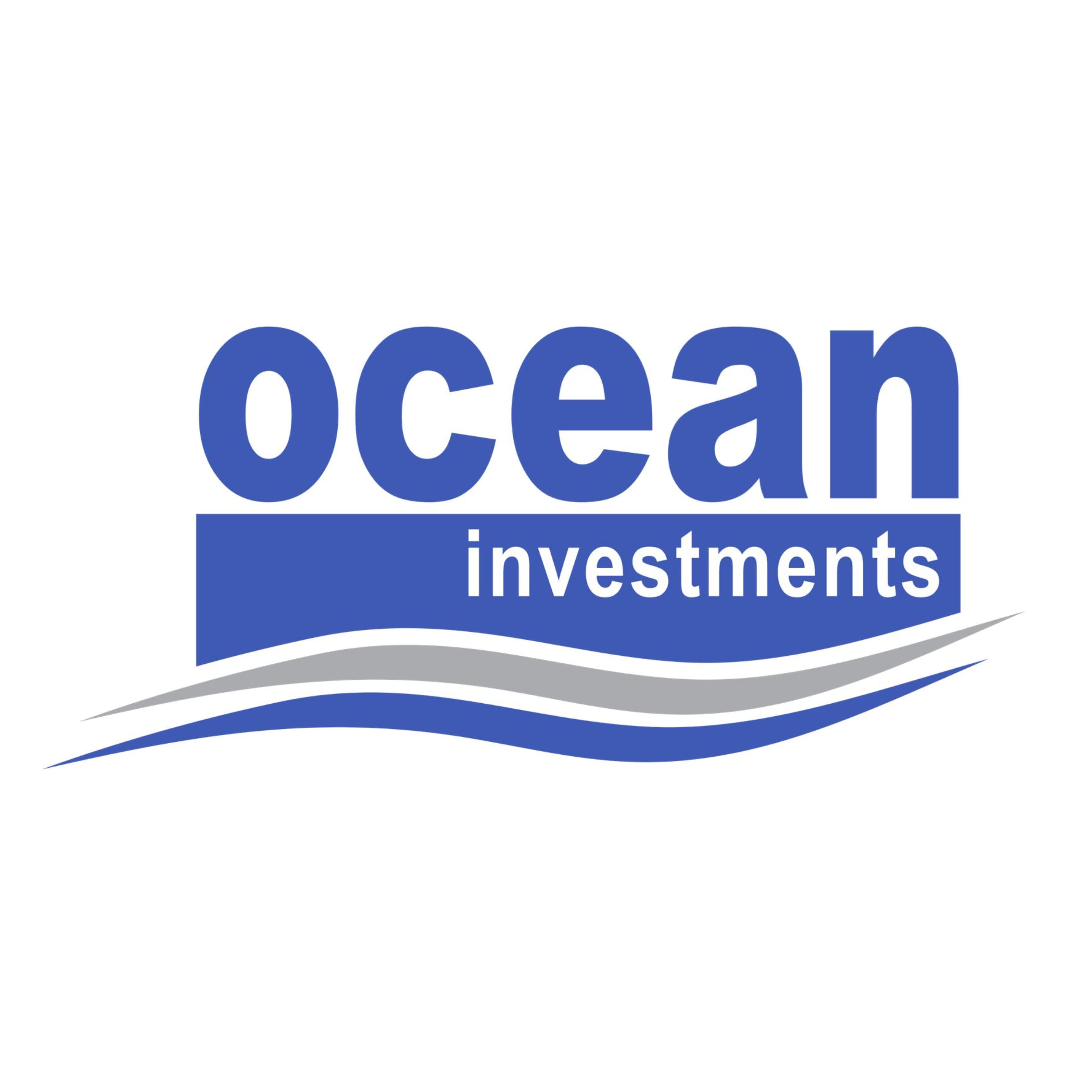 Ocean Investment Pvt. Ltd. logo