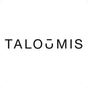 Taloumis IKE logo