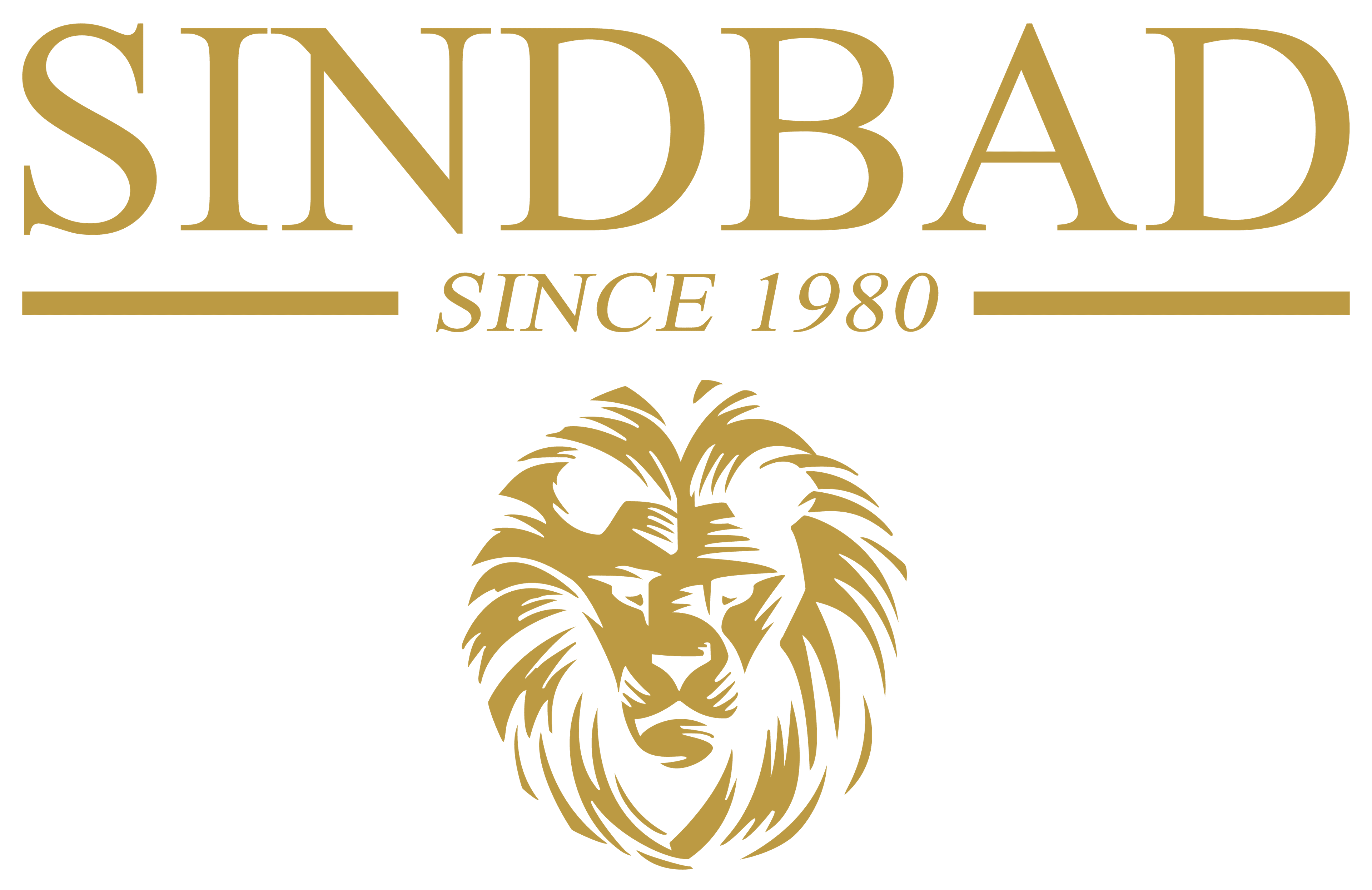 Sindbad logo