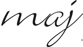 MAJ JOYEROS INTERNATIONAL logo