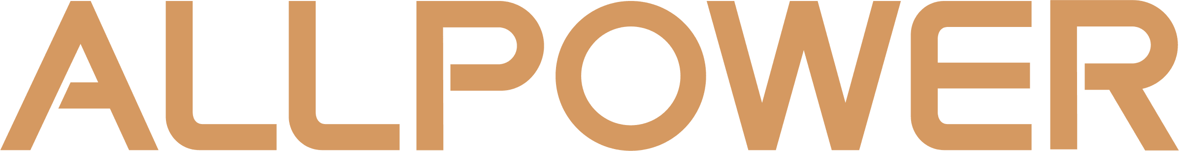 Allpower Display CO.,LTD. logo