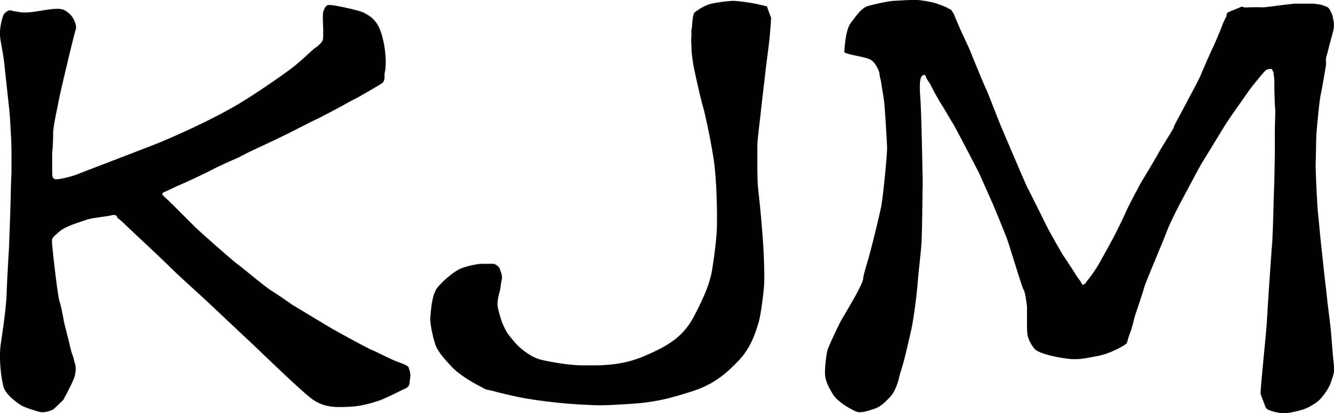 株式会社 ケー・ジェー・エム logo