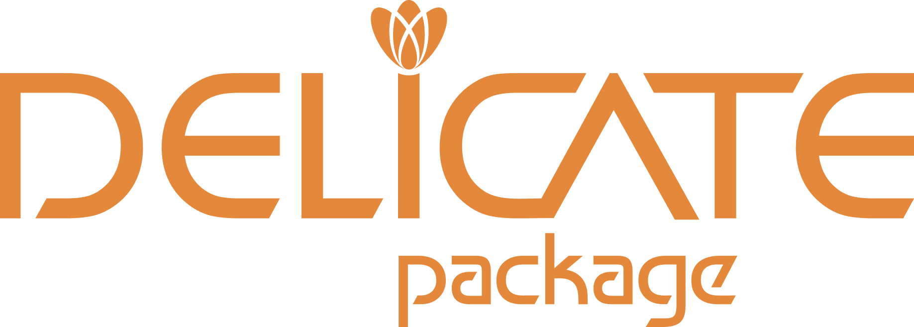 Delicate Package Co., Ltd. logo