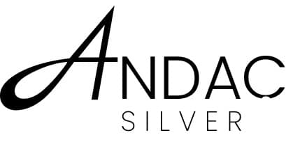 ANDAC SİLVER CO LTD. logo