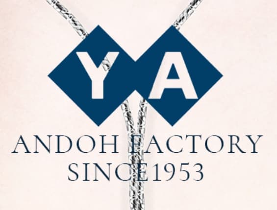 ANDOH SEISAKUSYO CO.LTD. logo