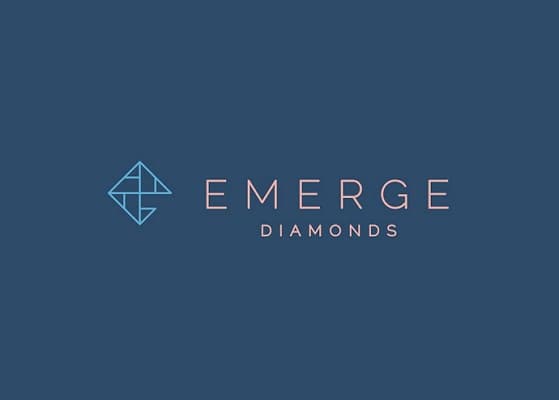 EMERGE DIAMONDS INC. logo