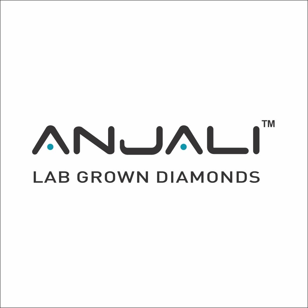 Anjali Diamond Inc. logo
