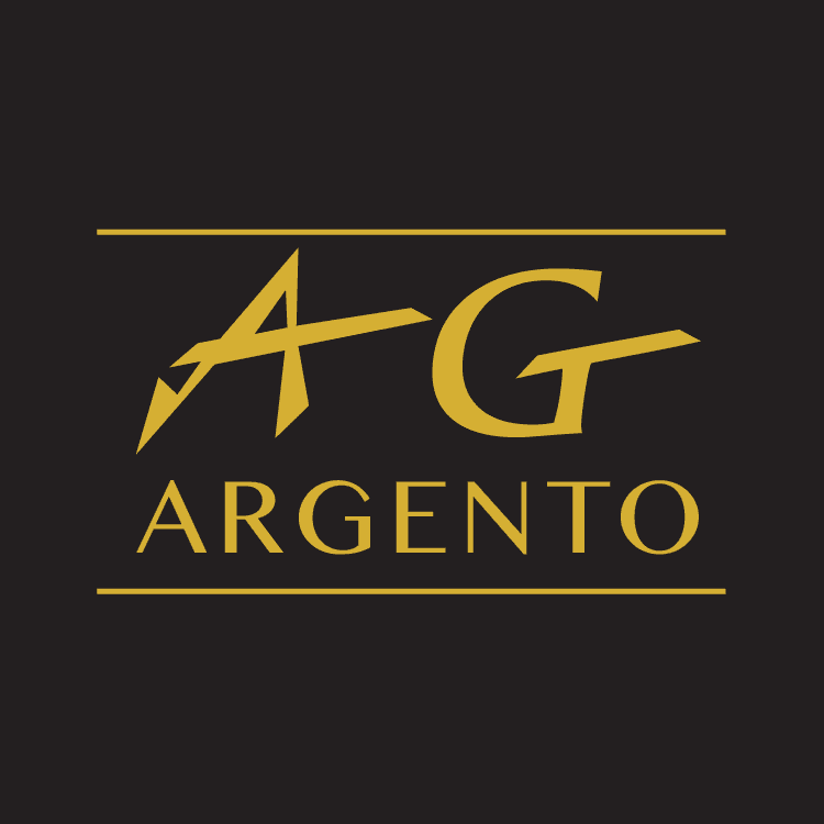 AG Argento inc logo
