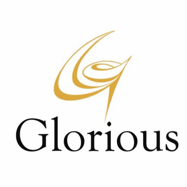 Glorious Jewellery (I) PVT. LTD logo