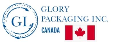 Glory Packaging Inc. logo
