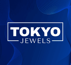 Tokyo Jewels logo
