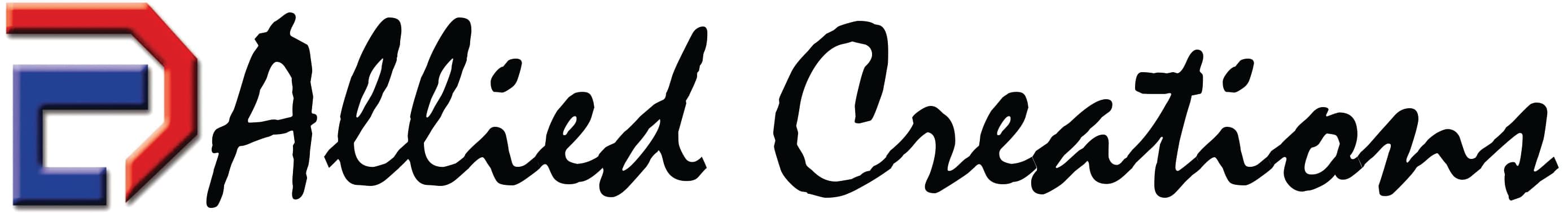 Allied Creations logo