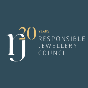 Responsible Jewelry Council logo