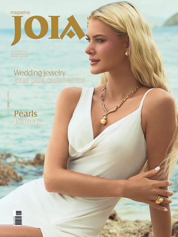 Joia & Cia Magazine logo