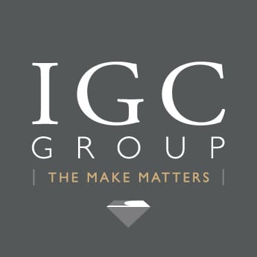 IGC Group logo