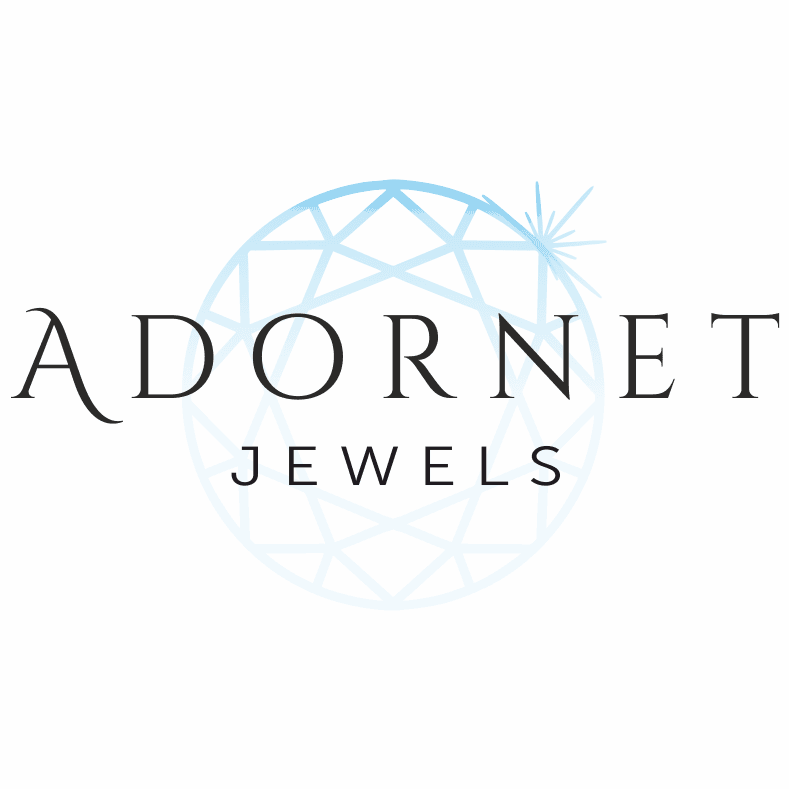 Adornet Jewels logo