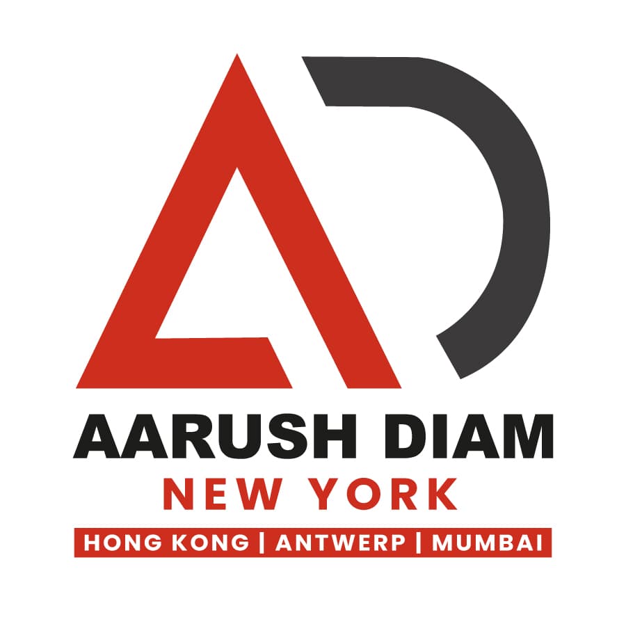 Aarush Diam logo