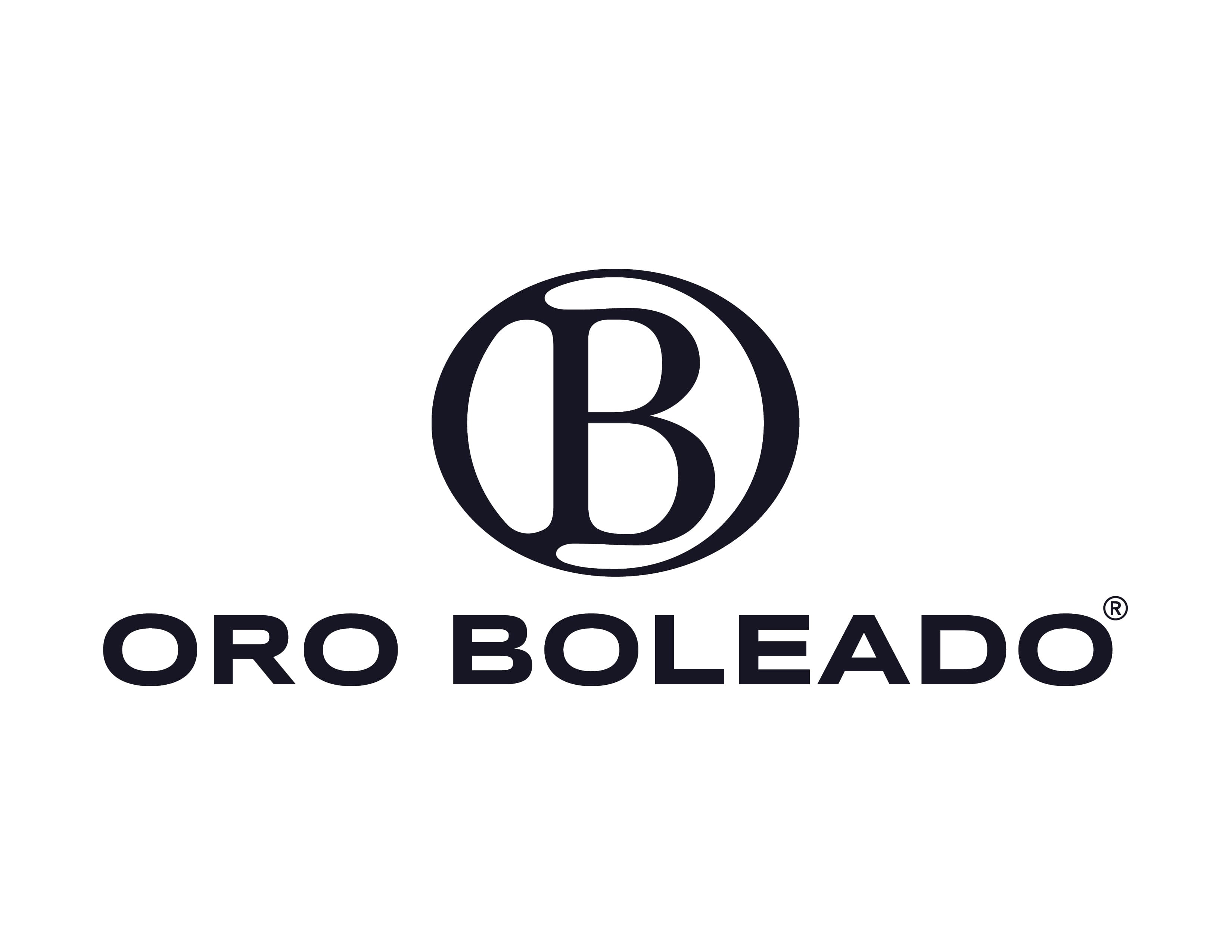 ORO BOLEADO S.A. DE C.V. logo