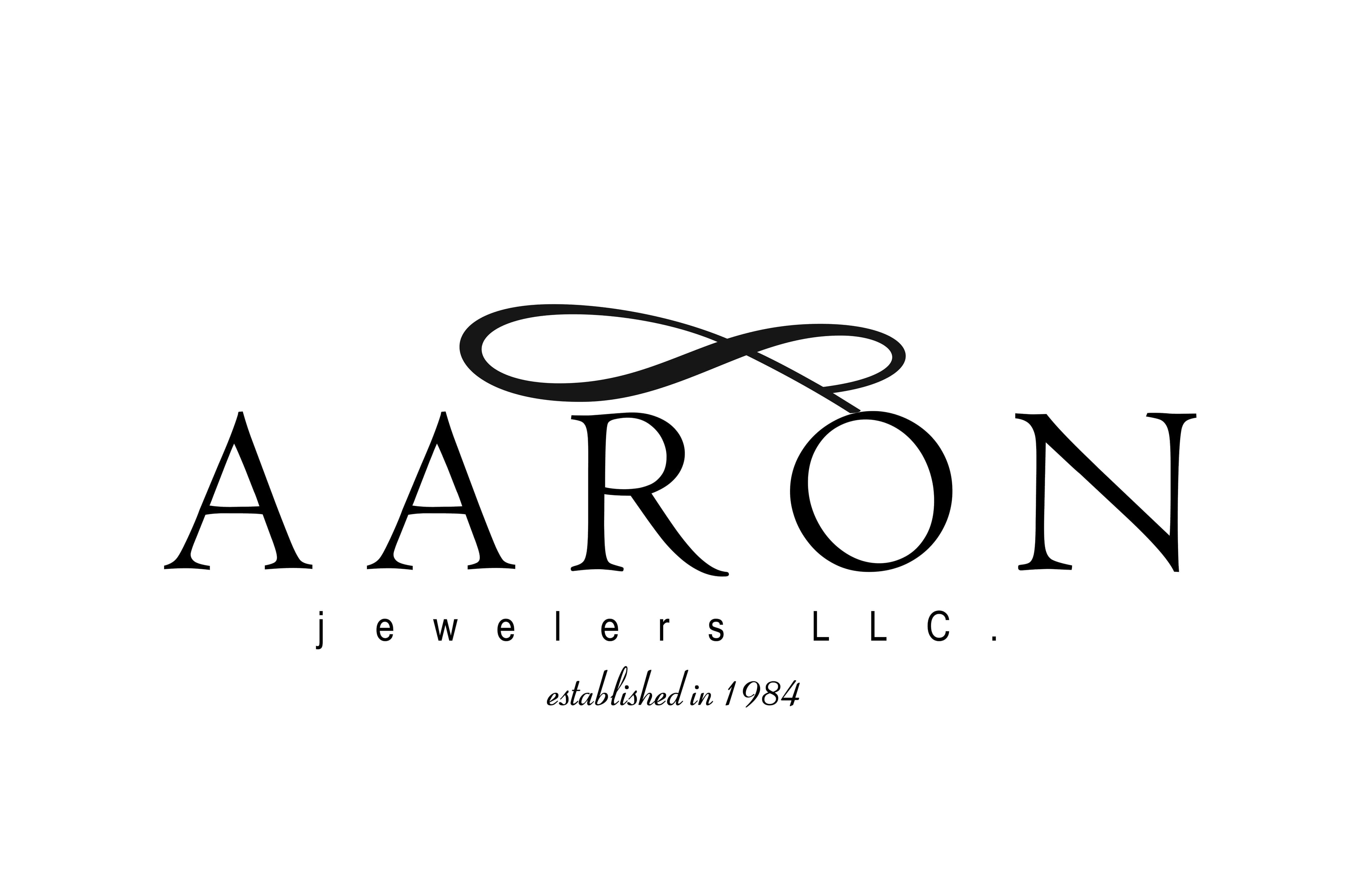 Aaron Jewelry logo