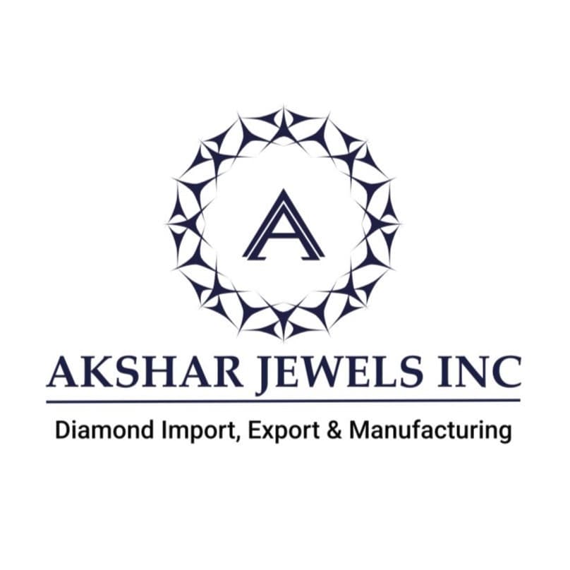 Akshar Jewels Inc. logo