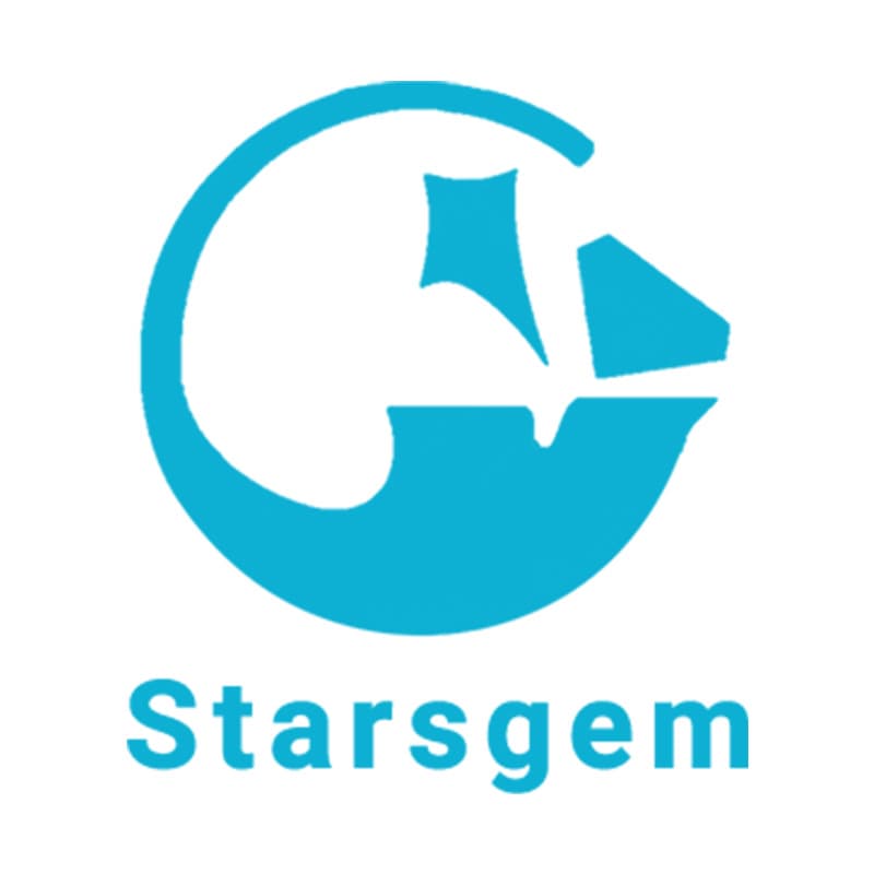 Guangxi wuzhou Starsgem Co., Ltd logo