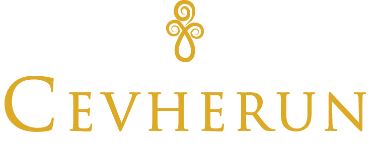 Cevherun Mucevherat logo