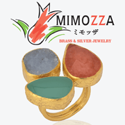 MIMOZZA TAKI MUCEVHERAT HALI IC VE DIS TIC. LTD. STI. logo